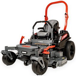 Traktorek Cedrus C-Trac Z132 52 Zero-Skręt Traktorek Ogrodowy Kosiarka Samojezdna Spalinowa Do Trawy Zero Turn 132Cm 27Km Loncin Lc2P82F V-Twin Dwa Cylindry C-Trac-Z132 -