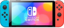 NINTENDO Switch OLED Neon