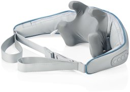 Masażer Shiatsu bezprzewodowy NeckChill