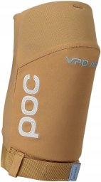 Ochraniacze na łokcie POC Joint VPD Air Elbow - aragonite brown rozmiar: l