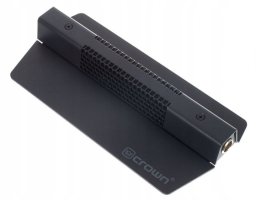AKG PCC-160 mikrofon pojemnościowy graniczny superkardioidalny XLR