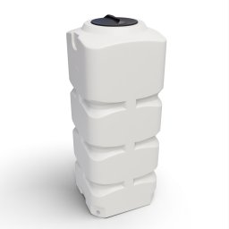 Pojemnik na płyny do drzwi 1000 l UHPLAST