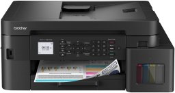Brother Multifunctional printer | MFC-T930DW | Inkjet | Colour | All-in-one | A4 | Wi-Fi | Black