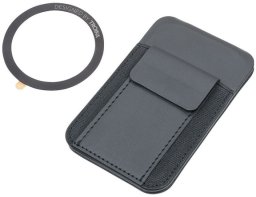TROIKA CCM25/BK akcesorium do etui na telefony komórkowe