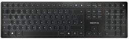Cherry KW 9100 SLIM KEYBOAD WIRELESS