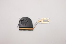 thermal module for Intel