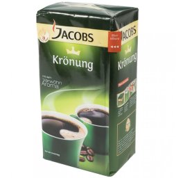 Kawa mielona Jacobs Kronung 250 g