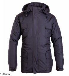 OWKU - WINTERMAN TALVI KURTKA PARKA TALVI S