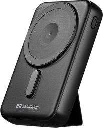 Magnet Wireless Powerbank