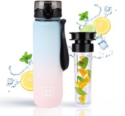 Butelka na wodę | BPA free | Tritan 1000ml