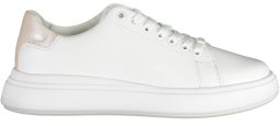 DAMSKIE BUTY SPORTOWE CALVIN KLEIN CZARNE 38