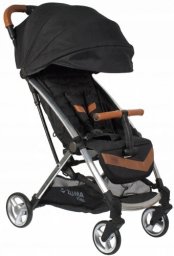 ZUMA KIDS WOZEK MOON CZARNY W