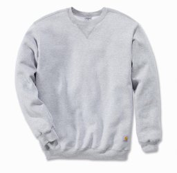 Bluza Carhartt Midweight Crewneck Sweatshirt