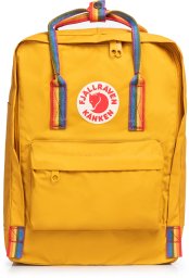 Plecak Fjallraven Kanken Rainbow