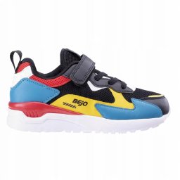 Bejo Dziecięce Sneakersy AGEPI TEEN