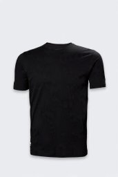 T-shirt HELLY HANSEN Manchester, black L