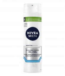 Nivea - Men Sensitive - 200 ml