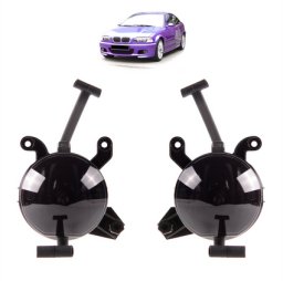 Zestaw lamp przeciwmgielnych BMW 3 E46 1998-2006