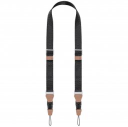 Pasek do aparatu K&F Concept Alpha Strap - czarny