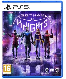 Gotham Knights (PS5)