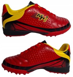 Buty sportowe piłkarskie halówki korki turfy na orlik halę w-f 33