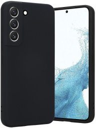 Etui Silicon do Samsung Galaxy A53 5G czarne