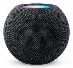 Głośnik Apple HomePod Mini szary (MTJT3D/A)