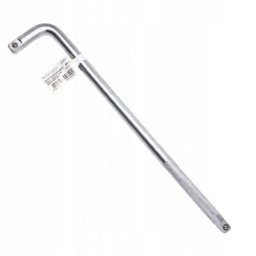 Pokrętło typu L 300mm 1/2"