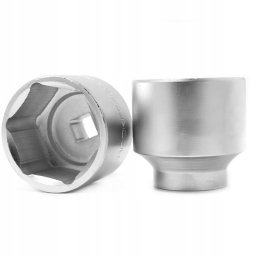 Nasadka 70mm 3/4" (6-kątna)