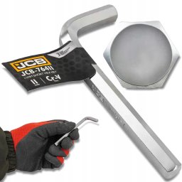 JCB Klucz IMBUS 11mm