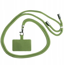 SMYCZ PASEK LOOP​ +​ STRAP​ ZIELONY