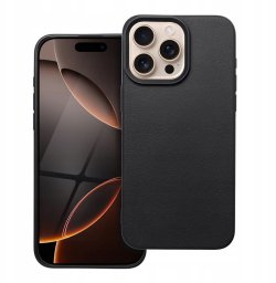 Futerał SKIN do IPHONE 16 Plus czarny
