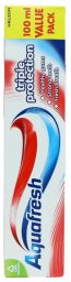 PASTA DO ZĘBÓW Aquafresh 100ml Triple protection