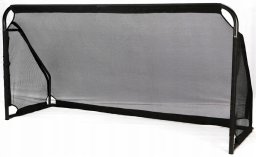 YakimaSport Siatka do bramki GIZA ŻAK 3m x 1,55m | 300cm x 155cm- różne kolory Czerwony