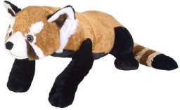 Wild Republic Red Panda, Toy panda, 0 yr(s)