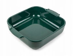 Peugeot APPOLIA Naczynie kwadratowe 36 cm Green