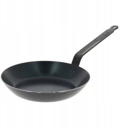 BLUE CARBON Patelnia 20 cm