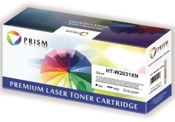 Toner Prism PRISM HP Toner nr 415X W2030X Bk 7,5k 100% New, with chip A
