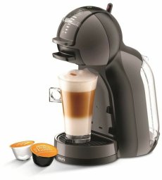 Ekspres do Kawy na Kapsułki Krups 800 ml 1500 W