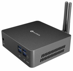 Mini PC Alurin Unit 8 GB RAM 1 TB