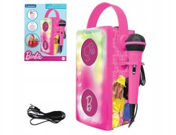 Głośnik Lexibook Głośnik Bluetooth Przenośny