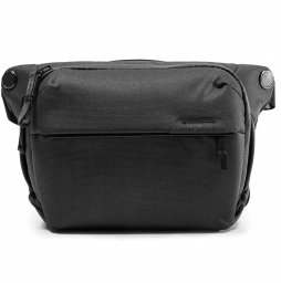 Peak Design Torba PEAK DESIGN Everyday Sling 6L - Czarna - EDLv2