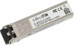 Moduł SFP 1.25G LC MM 550m  DDM S-85DLC05D