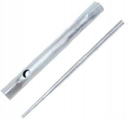 Bahco Klucz rurowy Klucz rurkowy 18x19 mm