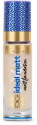 Ingrid Ideal Matt Mattifying Foundation mineralny podkład matujący 300A Light Nude 30ml
