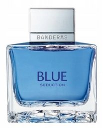 Antonio Banderas Blue Seduction EDT 100ml Tester