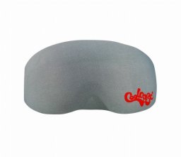 Nakładka na gogle COOLCASC Coolmasc Grey