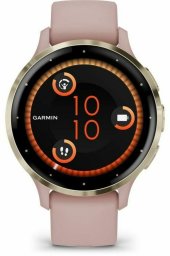Smartwatch GARMIN Venu 3S Szary 1,2"