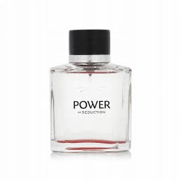 ANTONIO BANDERAS Power Of Seduction EDT spray 100ml