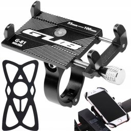 GUB 81 UCHWYT ROWEROWY NA TELEFON G-81